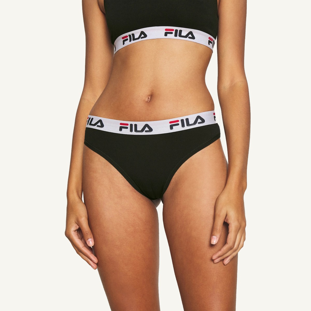 Image new Fila Βαμβακερό Εσώρουχο Brazil - Image 1
