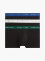 Tommy Hilfiger Ανδρικά Boxer 3Pack