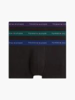 Tommy Hilfiger Ανδρικά Boxer 3Pack