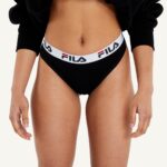 Fila Βαμβακερό Εσώρουχο String