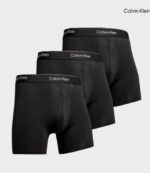 Calvin Klein Ανδρικά Boxer 3Pack Briefs - Image 2