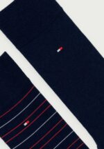 Tommy Hilfiger Ανδρικές Κάλτσες Σετ 4 Τεμαχίων - Image 2