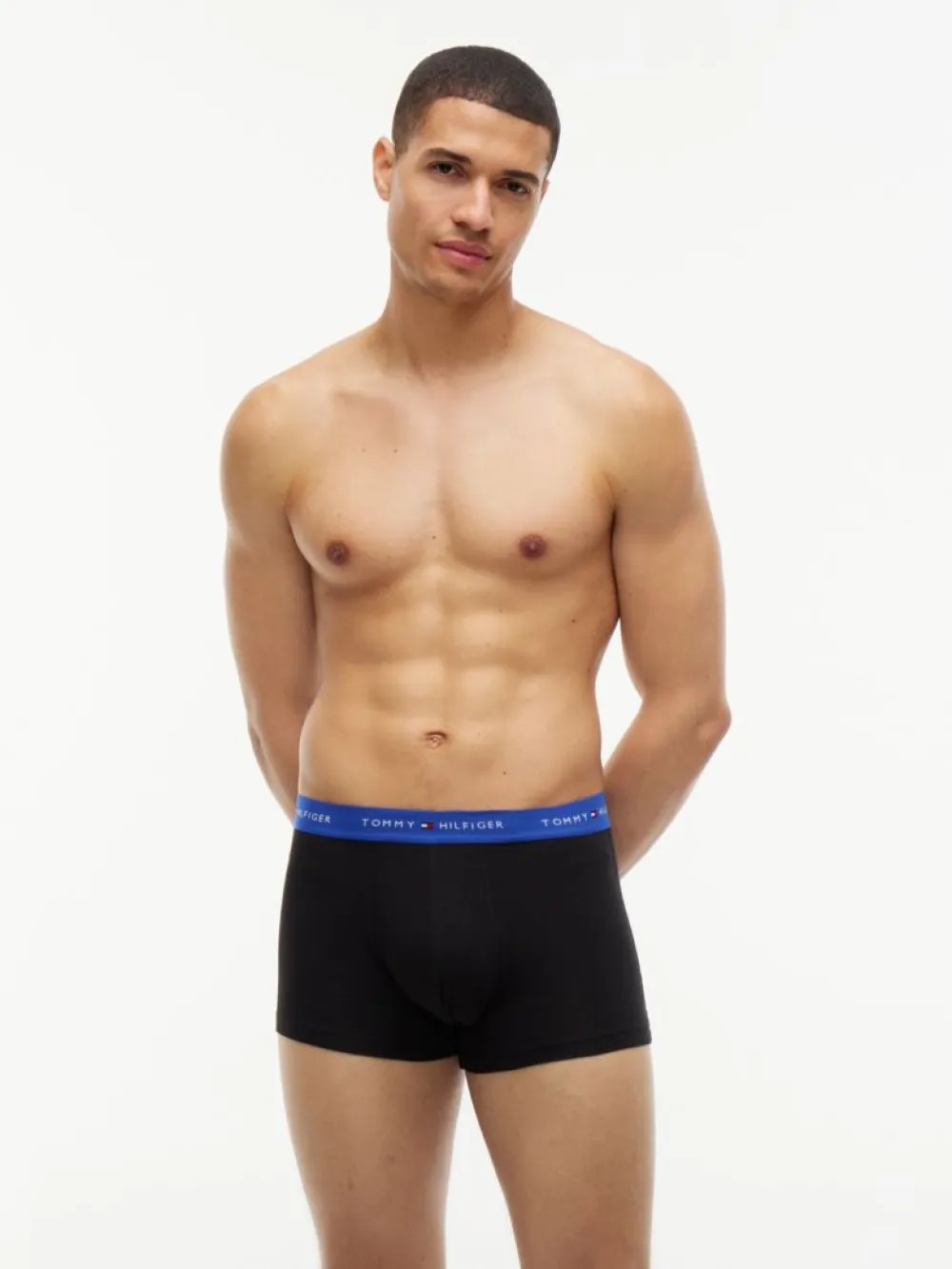 Image new_3 Tommy Hilfiger Ανδρικά Boxer 3Pack - Image 1