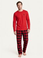 Zen Πιτζάμες Fleece Dad